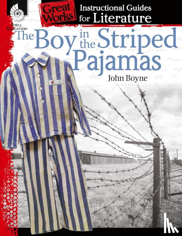 Kemp, Kristin - The Boy in Striped Pajamas