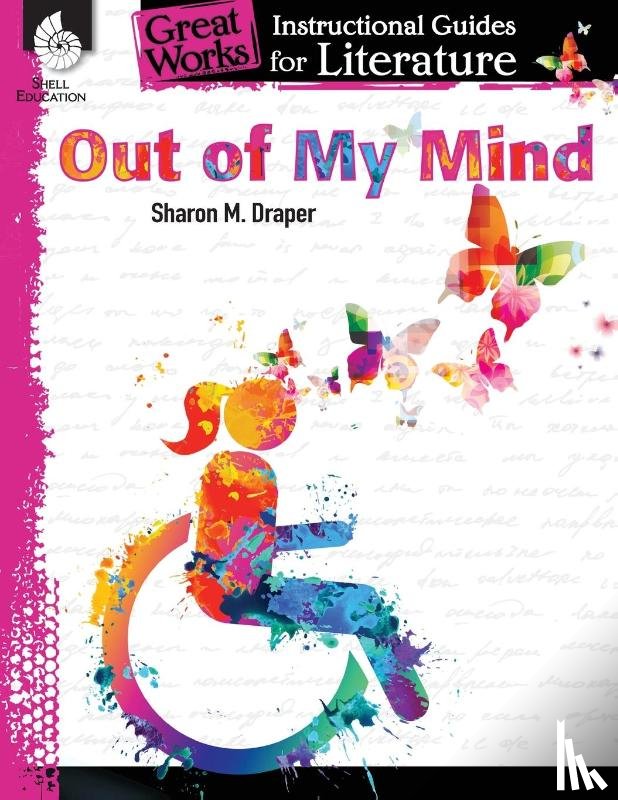 Barchers, Suzanne - Out of My Mind: An Instructional Guide for Literature