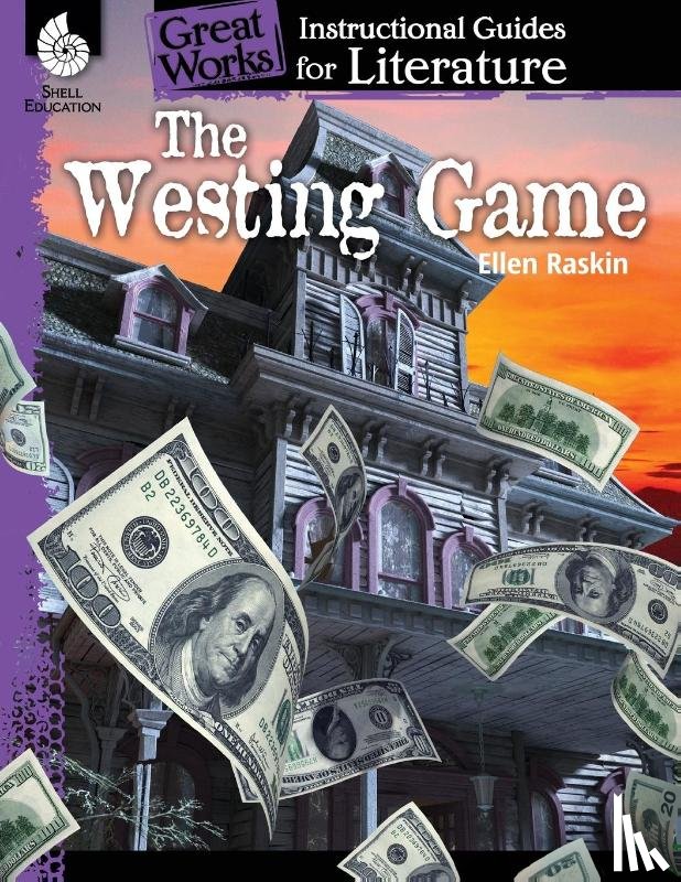 Case, Jessica - The Westing Game: An Instructional Guide for Literature