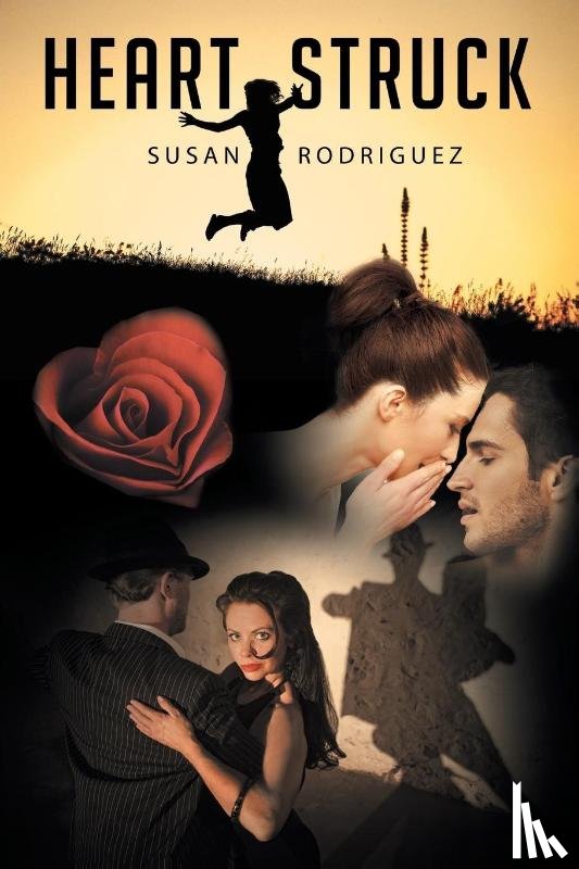 Rodriguez, Susan - Heart Struck