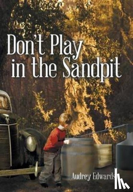 Edwards, Audrey - Don't Play in the Sandpit