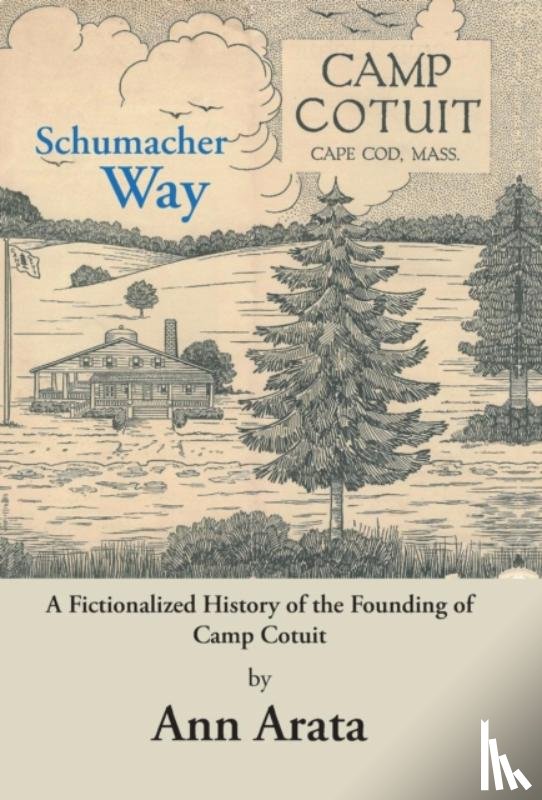 Arata, Ann - Schumacher Way