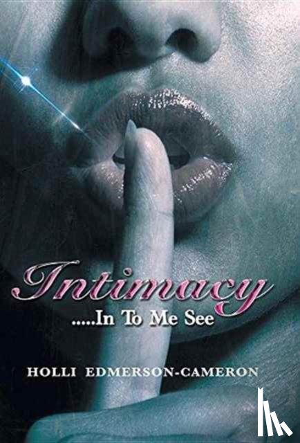 Edmerson-Cameron, Holli - Intimacy
