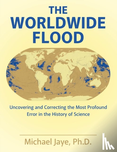 Jaye, Michael - The Worldwide Flood