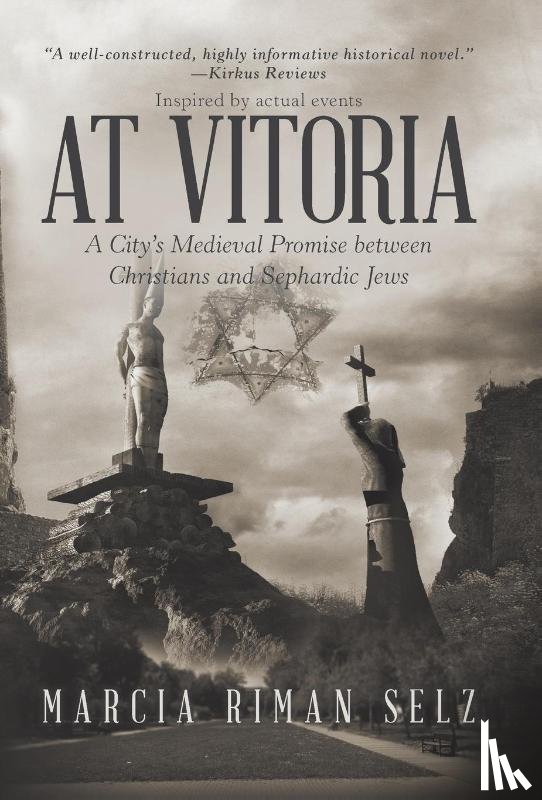 Selz, Marcia Riman - At Vitoria