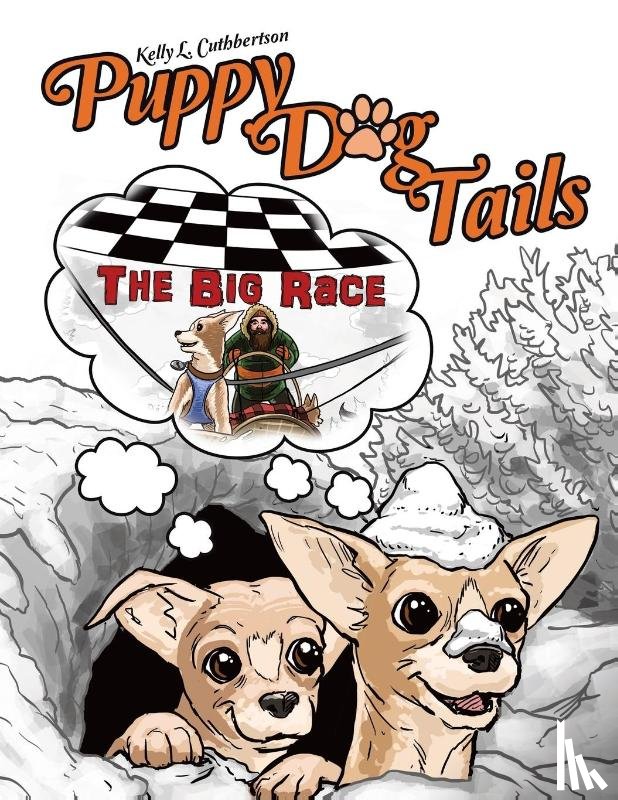 Cuthbertson, Kelly L - Puppy Dog Tails