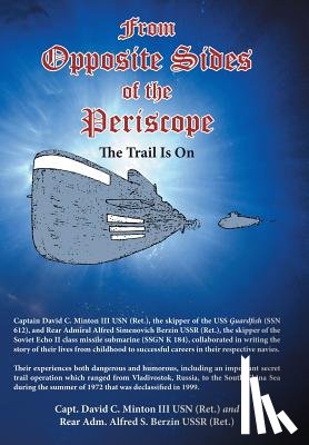 Minton Usn, Capt David C, Berzin Ussr, Alfred S - From Opposite Sides of the Periscope