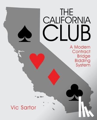 Sartor, Vic - The California Club