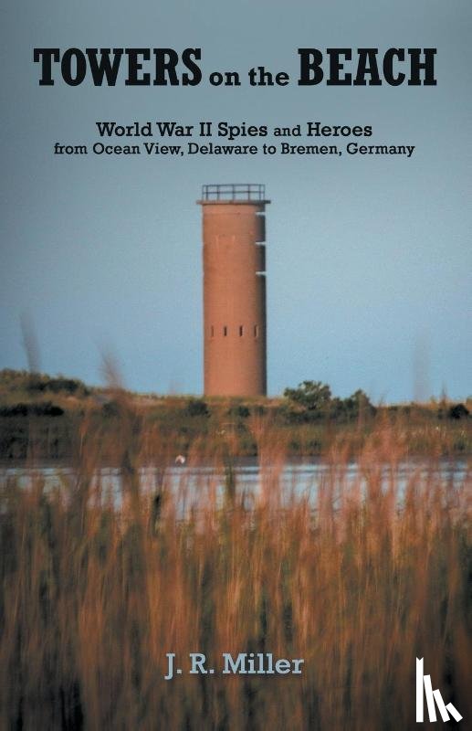 Miller, Dr J R - Towers on the Beach