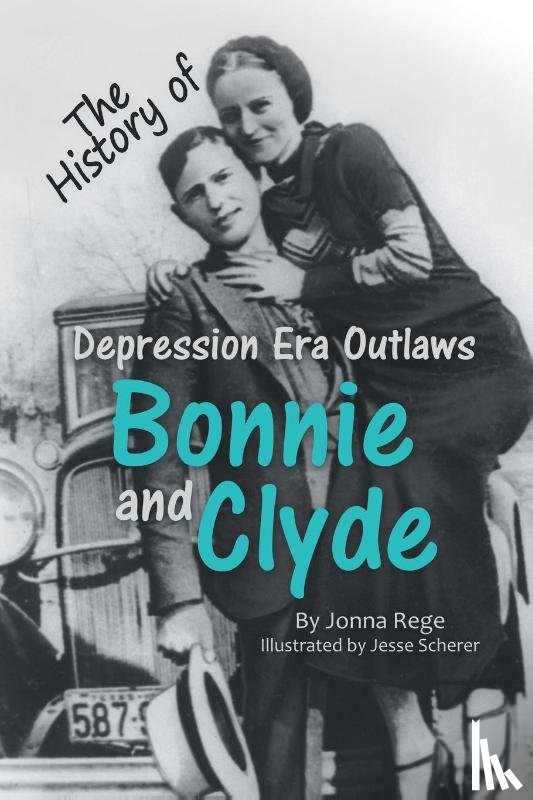 Rege, Jonna - Bonnie and Clyde