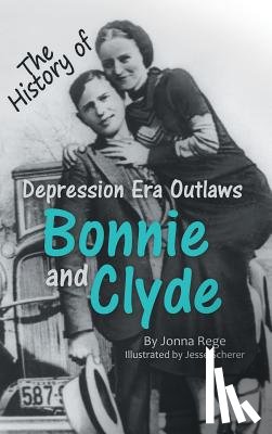 Rege, Jonna - Bonnie and Clyde