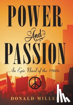 Miller, Donald - Power and Passion