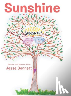 Bennett, Jesse - Sunshine