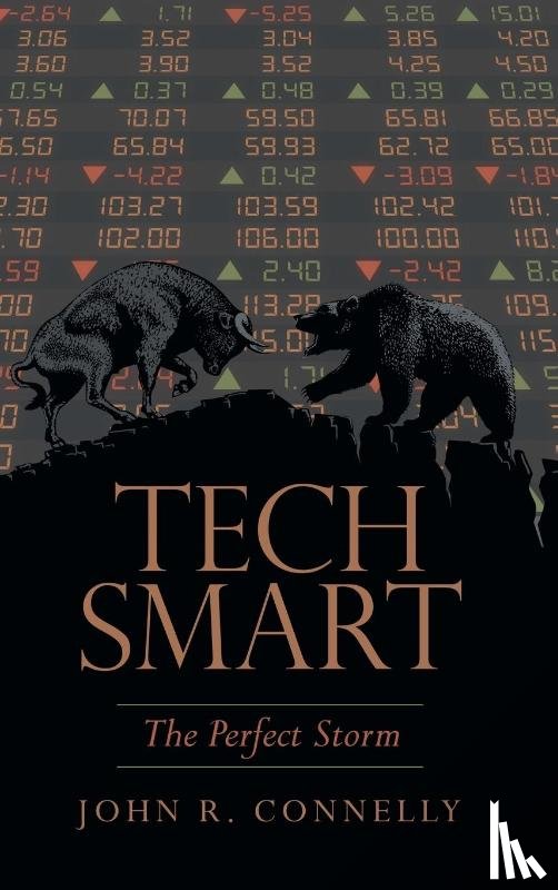 Connelly, John R - Tech Smart
