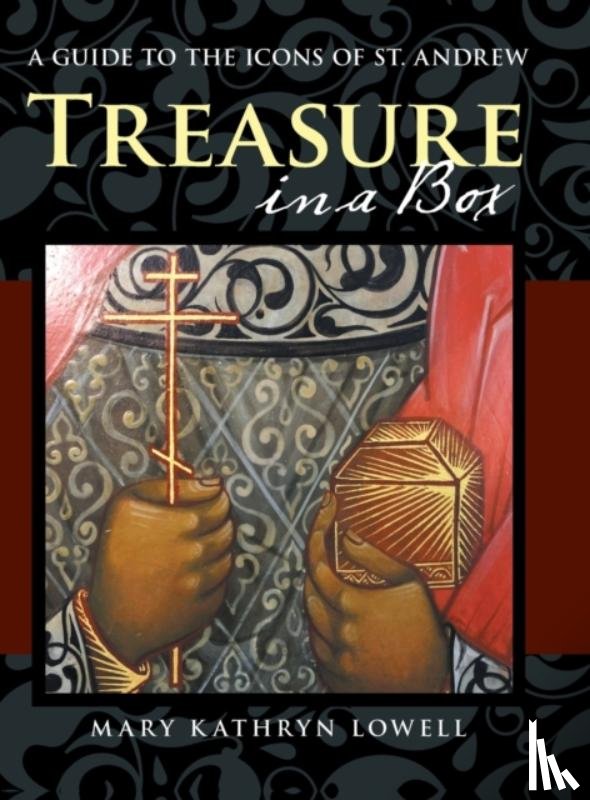 Lowell, Mary Kathryn - Treasure in a Box