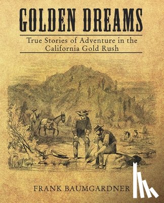 Baumgarder, Frank - Golden Dreams