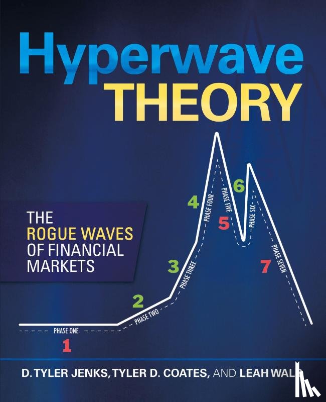 Jenks, D Tyler, Coates, Tyler D, Wald, Leah - Hyperwave Theory