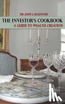 Baxevanis, John J. - THE INVESTOR'S COOKBOOK