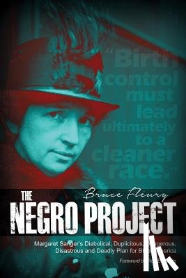 Fleury, Bruce - The Negro Project
