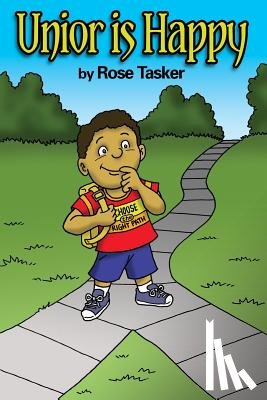 Tasker, Rose - Unior is Happy