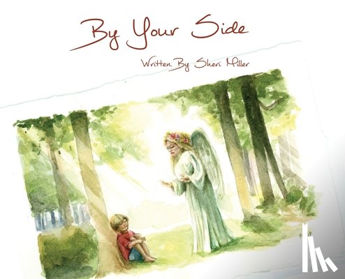 Miller, Sheri - By Your Side