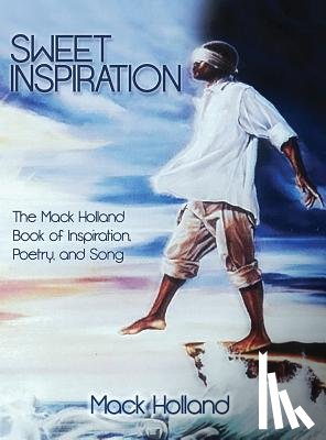 Holland, Mack - Sweet Inspiration