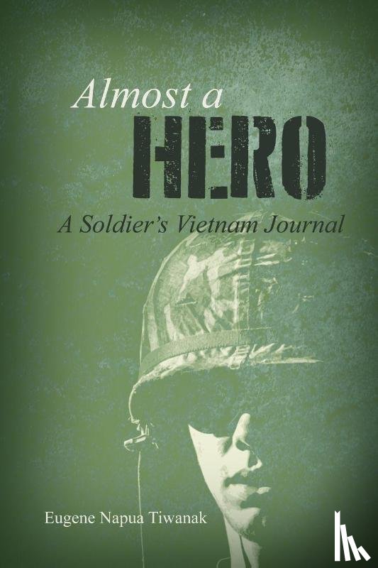 Tiwanak, Eugene Napua - Almost a Hero