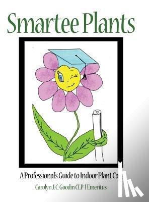 Goodin Clp-I Emeritus, Carolyn J. C. - Smartee Plants