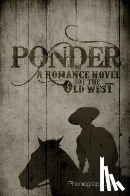 Jones, Phonograph - Ponder