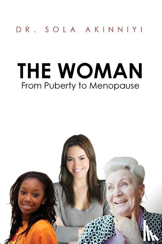 Akinniyi, Sola - The Woman