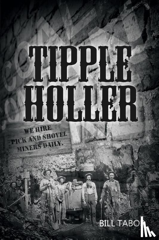 Tabor, Bill - Tipple Holler