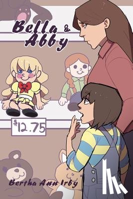 Irby, Bertha Ann - Bella & Abby