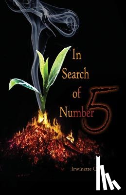 Crite, Irwinette - In Search of Number 5