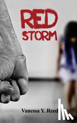 Reed, Vanessa y. - Red Storm