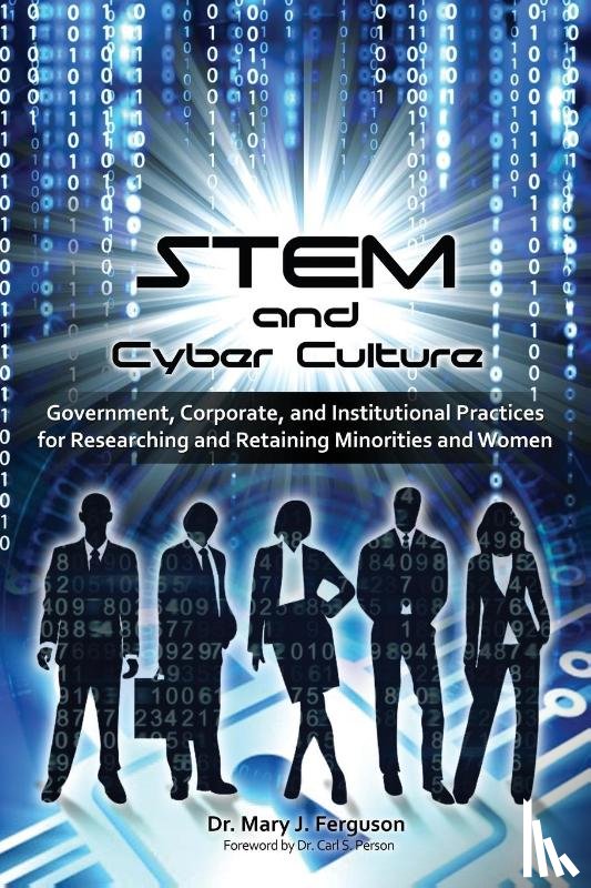 Ferguson, Mary J. - STEM and Cyber Culture