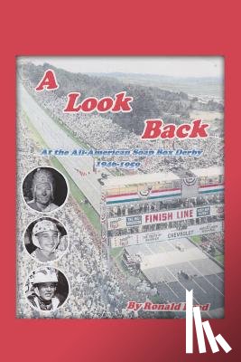 Reed, Ronald - A Look Back at the All-American Soap Box Derby 1946-1959