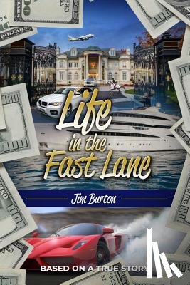 Burton, Jim - Life in the Fast Lane