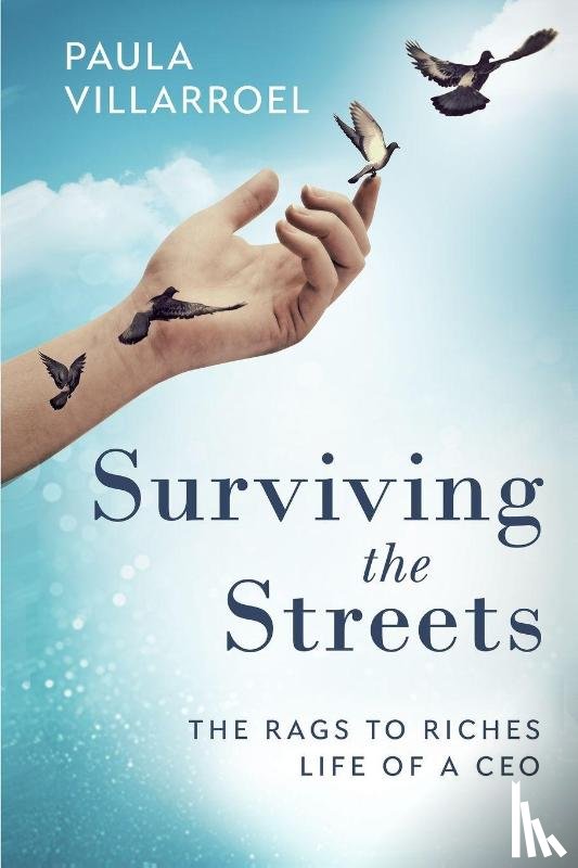 Villarroel, Paula - Surviving the Streets