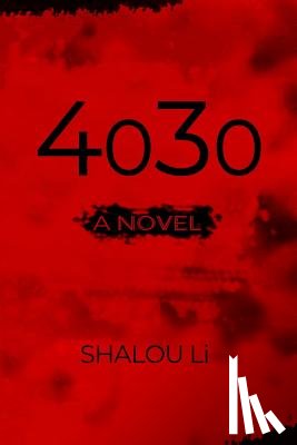 Li, Shalou - 4030