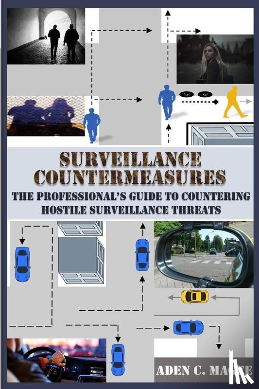 Magee, Aden C. - Surveillance Countermeasures