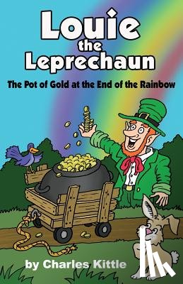 Kittle, Charles - Louie the Leprechaun