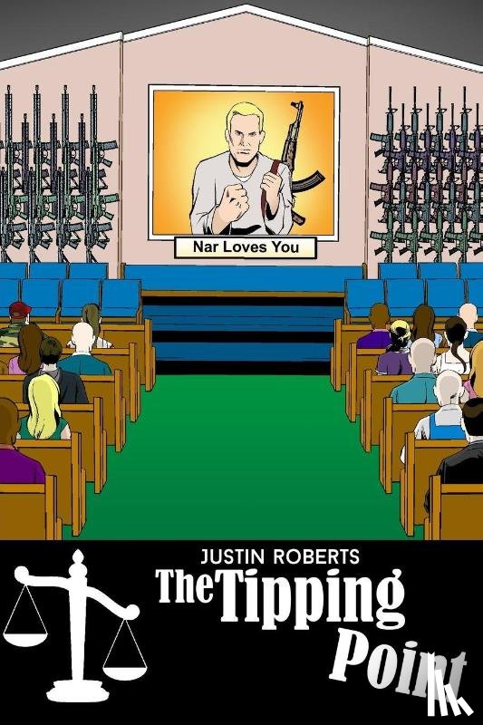Roberts, Justin - The Tipping Point
