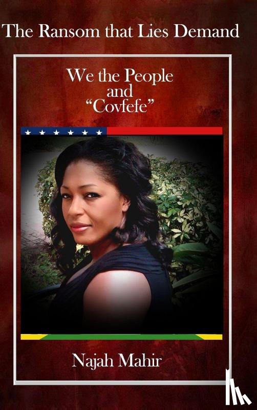 Mahir, Najah - The Ransom that Lies Demand