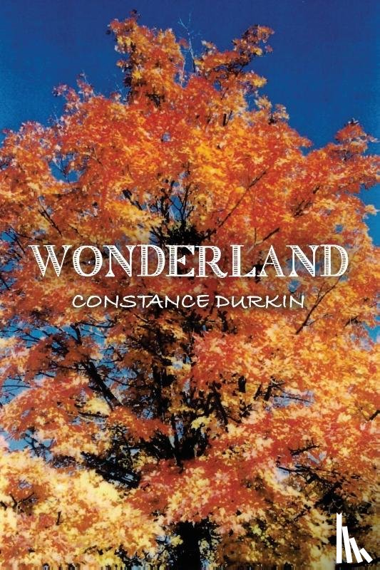 Durkin, Constance - Wonderland