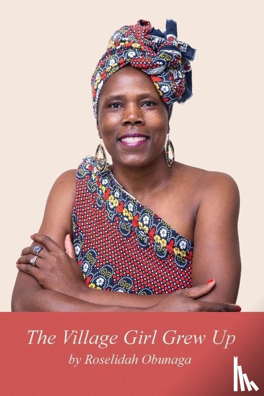 Obunaga, Roselidah - The Village Girl Grew Up
