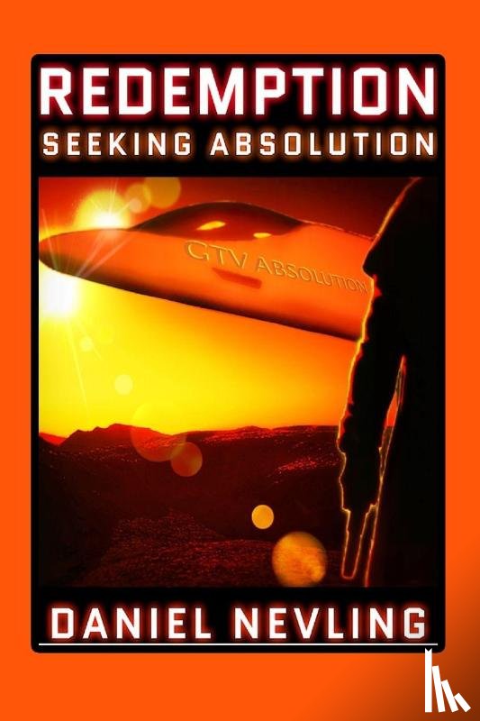 Nevling, Daniel - Redemption Book One