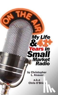 Knauer, Christopher L. - ON THE AIR