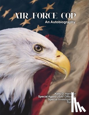 Harrison, Kelly D. - Air Force Cop