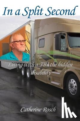 Rosch, Catherine - In a Split Second