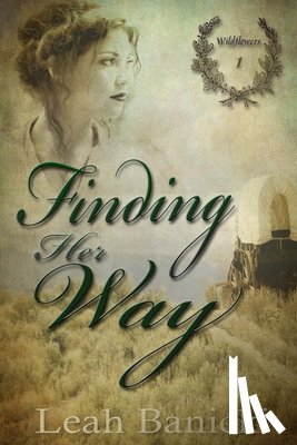 Leah Banicki, Banicki - Finding Her Way
